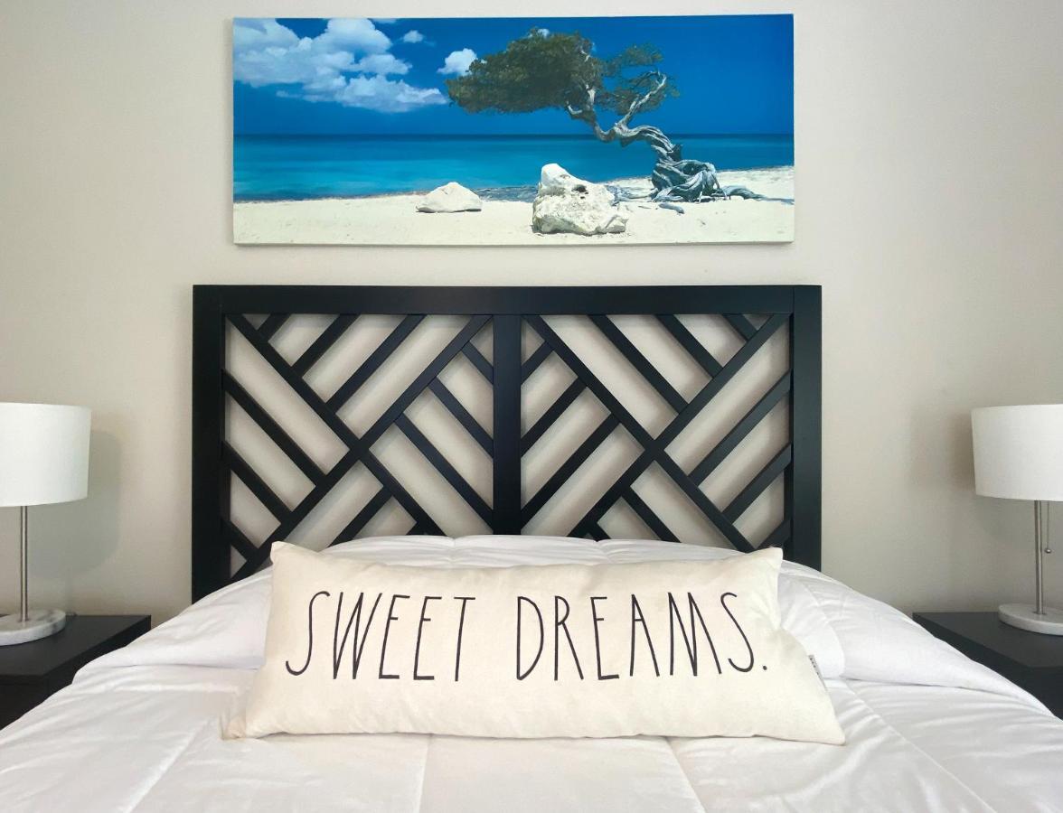 Tropical And Tranquil Bradenton Hideaway Vila Exterior foto