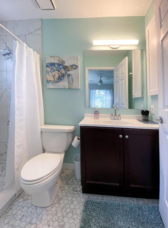 Tropical And Tranquil Bradenton Hideaway Vila Exterior foto