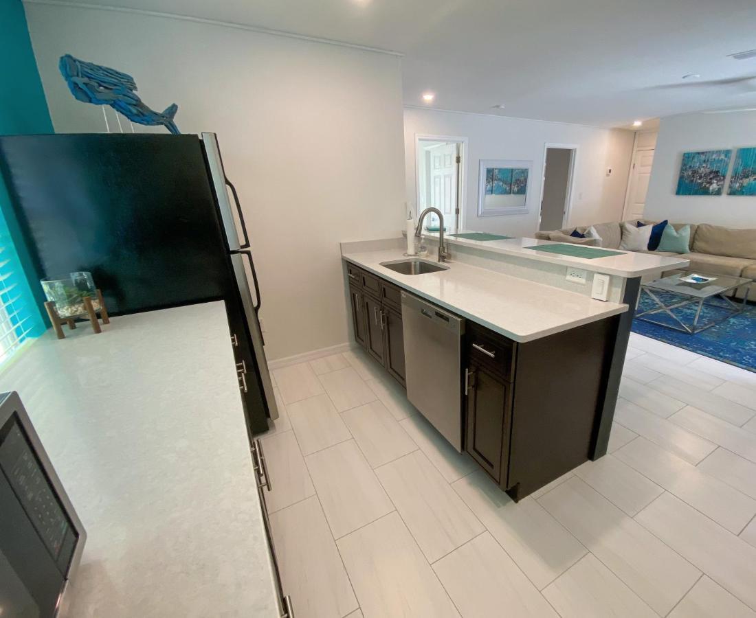 Tropical And Tranquil Bradenton Hideaway Vila Exterior foto