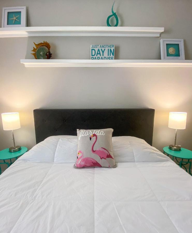 Tropical And Tranquil Bradenton Hideaway Vila Exterior foto