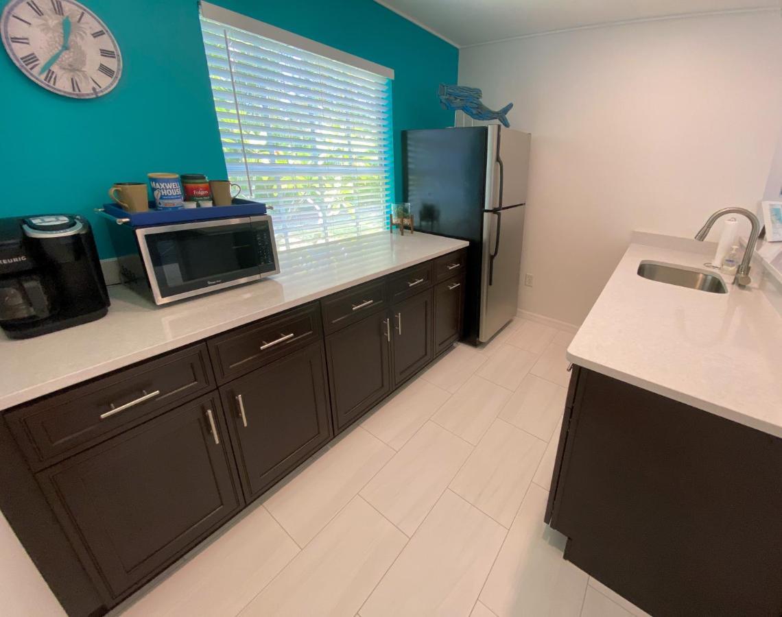 Tropical And Tranquil Bradenton Hideaway Vila Exterior foto
