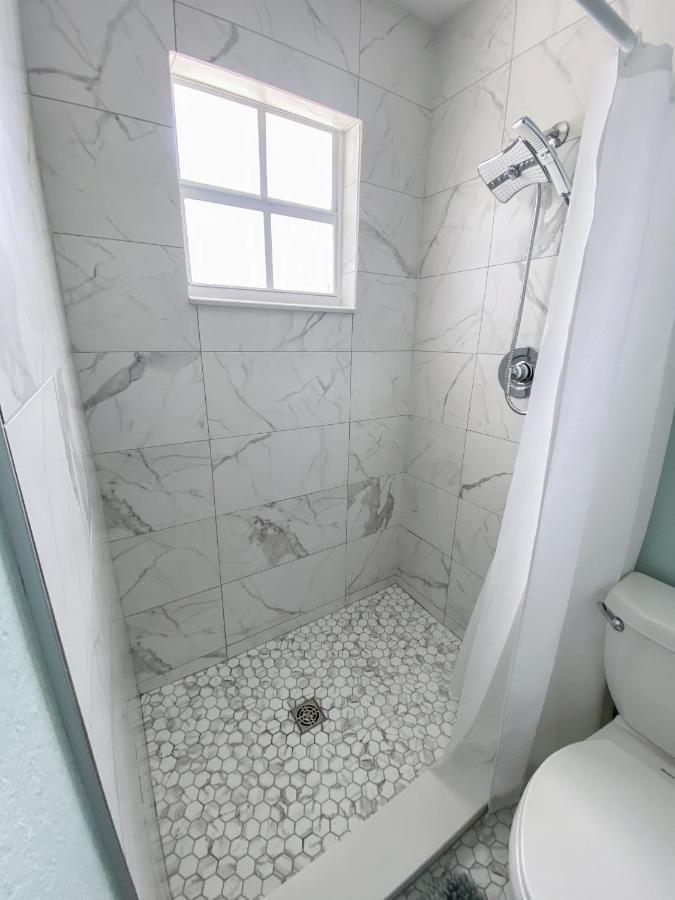 Tropical And Tranquil Bradenton Hideaway Vila Exterior foto