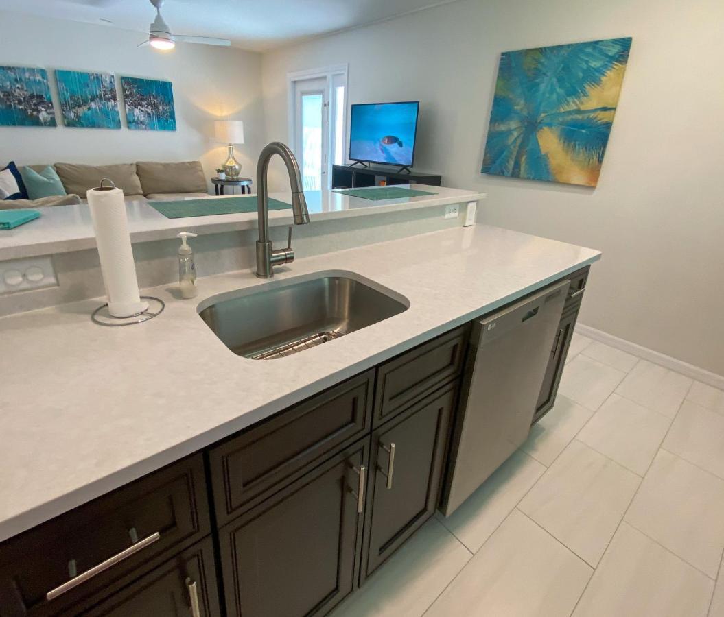 Tropical And Tranquil Bradenton Hideaway Vila Exterior foto