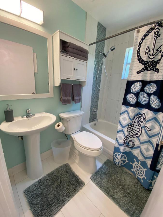 Tropical And Tranquil Bradenton Hideaway Vila Exterior foto
