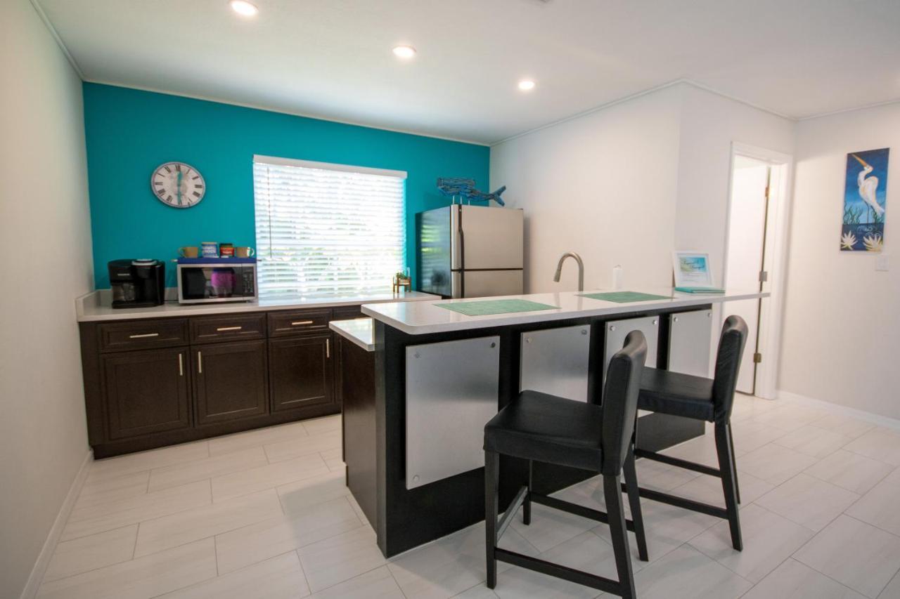 Tropical And Tranquil Bradenton Hideaway Vila Exterior foto